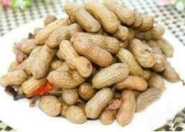 FRESH PEANUT (2LB) 新鲜花生 (2磅)