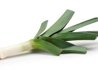 Leek (2 Pieces) 大蒜 (2 个)