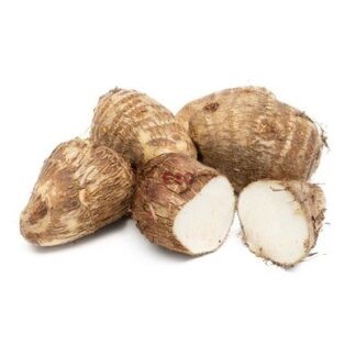 Small Taro (2LB)小芋头 (2磅)