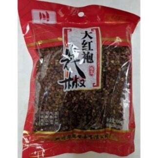 SzeChuan Peppers 大红袍花椒