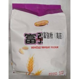 R.A's Farm Wheat Flour 富强粉 高筋粉