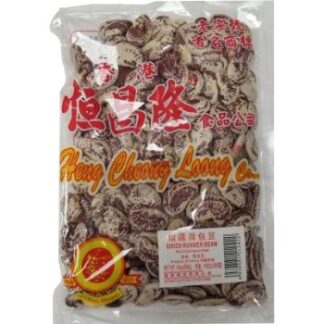 Heng Cheong Loong Co Dried Runner Bean 精选荷包豆