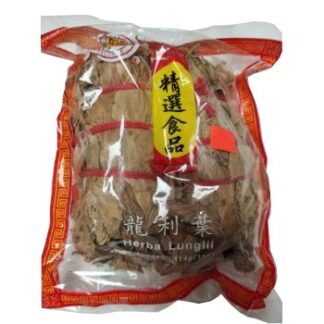 Herba LungLii 龙利叶