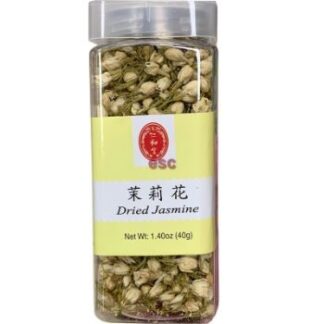 Dried Jasmine 仁和堂茉莉花