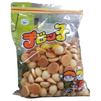 Chibikko Cookie Roll