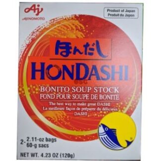HonDaShi Bonito Soup Stock 高汤粉