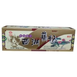 Westlake Lotus-Root Starch 西湖藕粉