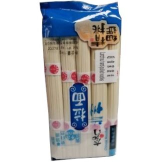 Chinese Noodle - Hand-Pulled Noodles 太阳门牌拉面