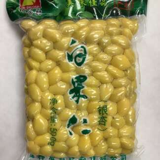 Ginko Seed 白果仁