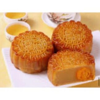 Mooncake 月饼