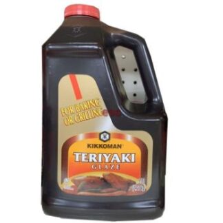 Kikkoman Teriyaki Glaze 万字牌 照烧酱