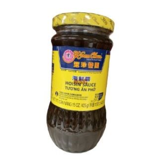 Koon Chun Hoisin Sauce 冠珍 海鲜酱