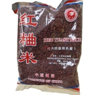 Red Yeast Rice 佳燕红曲米