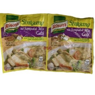 Knorr Sinigang sa Sampalok Mix Gabi