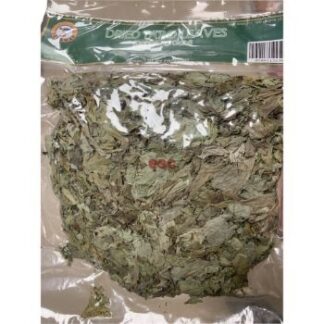 Salamat Dried Taro Leaves