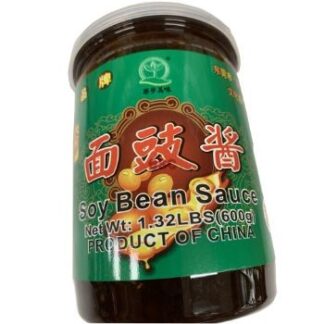 Soy Bean Sauce 面豉酱