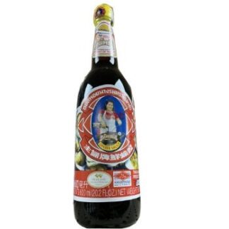 Maekrua - Oyster sauce 主妇牌鲜蚝油