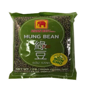 Asian Best Brand Mung Bean 亚洲第一 牌 绿豆