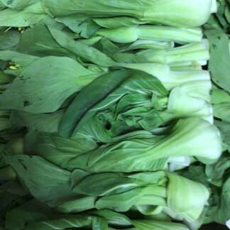 Shanghai Choy Sum (1.8-2LB) 上海菜芯(1.8-2磅)