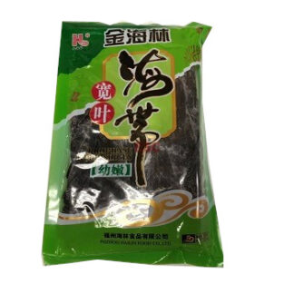 Prophase Kelp Slices / Seaweed 金海林 寬葉海帶