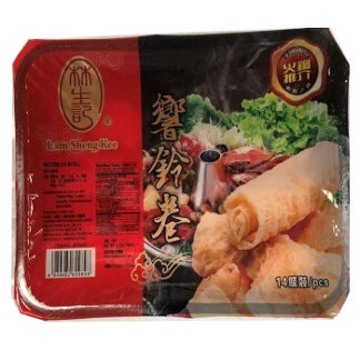 Red Bean Paste 桂花豆沙 Esc