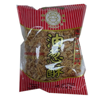 Green Onion 油葱酥
