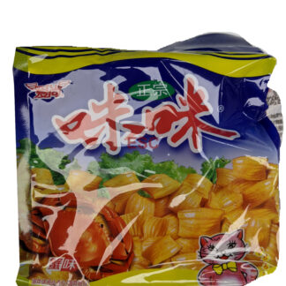 Crab Chips (Crab Flavor)爱尚咪咪粒 (蟹味)