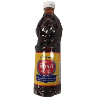 Tiparose Fish Sauce 味露鱼露