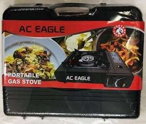 AC Eagle Portable Gas Stove 火锅炉