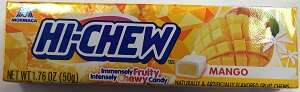 Mango Hi-Chew