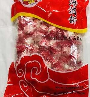 Rice Cake 牡丹（上海酒饼）