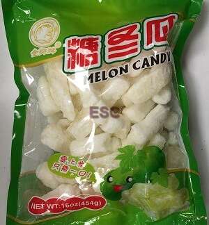 Melon Candy 糖冬瓜