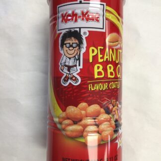 Koh-kae peanuts BBQ flavor 大哥烧烤味花生豆