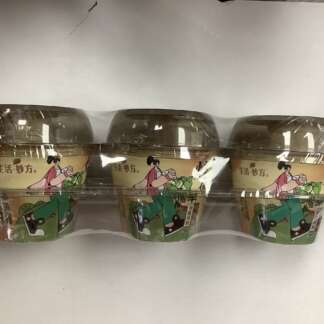 Grass jelly  烧仙草