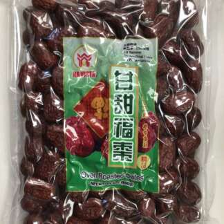 Havista oven roasted dates 甘甜福枣