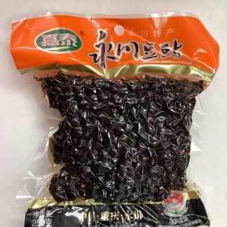 Fermented soy bean 永川豆豉