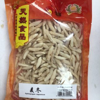 Ophiopogon japonicus 麦冬