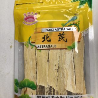 Radix astragali 北芪