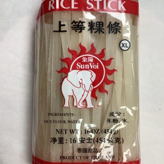 Sun Voi rice stick 象陽上等粿條XL