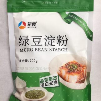 Mung bean starch 绿豆淀粉