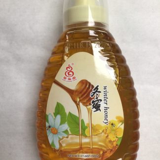 Winter honey 養生堂冬蜜