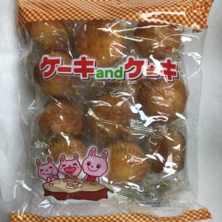 Cake and cake 蛋糕