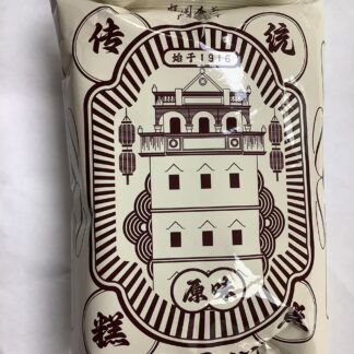 Biscuit 原味牛耳饼