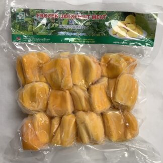 Frozen jackfruit meat 亞花牌菠蘿蜜肉