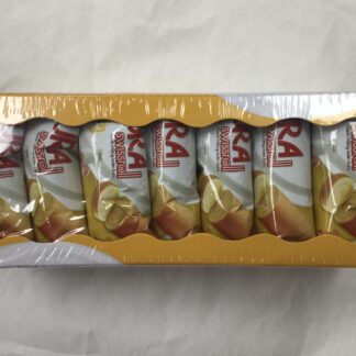 Swiss roll buttermilk flavor