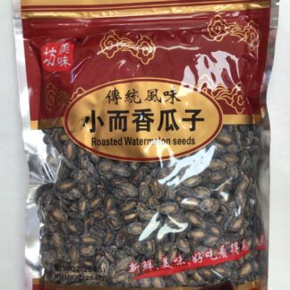 Roasted watermelon seeds 美味坊小而香瓜子