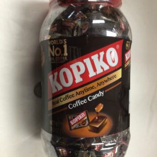 Kopiko coffee candy