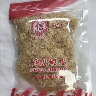Dried shrimp 頂级蝦皮