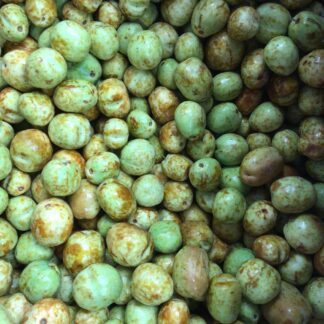 Jujube round 加州棗 1.8-2lbs