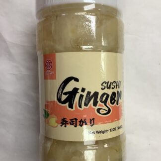 Sushi ginger 寿司姜